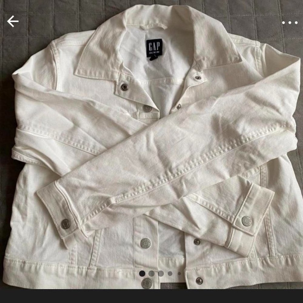 Gap Womens Jacket